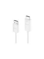 PureLink Câble – DisplayPort - HDMI, 1 m