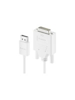 PureLink Câble – DisplayPort - DVI-D, 3 m