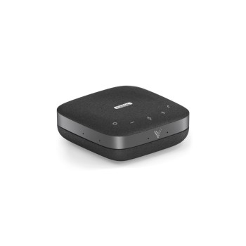 Vuelogic VL-SD200, Speakerdock, inkl. Microphone, 4K Support