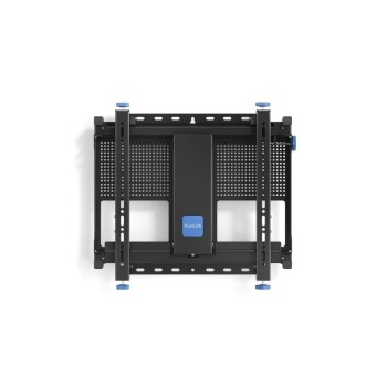 Vuelogic VL-WM-NT400, Wandhalterung, ab 46, black , bis 40 Kg
