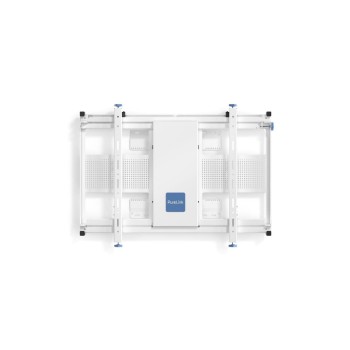 Vuelogic VL-WM-NT600W, XL Wandhalterung, ab 65, white, bis 135 Kg
