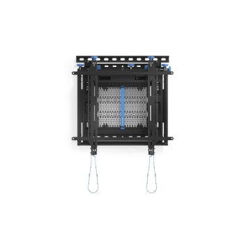 Vuelogic VL-WM-ST400, Wandhalterung, ab 46, black , bis 40 Kg