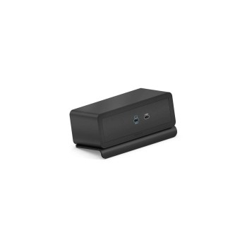 mediahub2 Dock schwarz M2-ENC07-9940, 2x USB-C bis 100W, Ethernet, 2xHDMI, 2x USB mediahub2 Dock schwarz M2-ENC07-9940, 2x USB-C bis 100W, Ethernet, 2xHDMI, 2x USB
