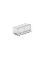 PureLink Station d'accueil Mediahub2 USB-C, Blanc