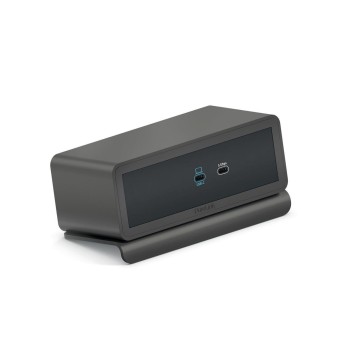 mediahub2 Dock Space grau M2-ENC07-9942, 2x USB-C bis 100W, Ethernet, 2xHDMI, 2x USB mediahub2 Dock Space grau M2-ENC07-9942, 2x USB-C bis 100W, Ethernet, 2xHDMI, 2x USB