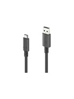 PureLink Câble USB PI6100-018 USB-A - USB-C 1.8 m