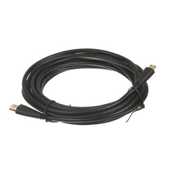 Purelink miniHDMI cable 5m, HDMI C mini (19 Port) auf HDMI A (19 Port) Purelink miniHDMI cable 5m, HDMI C mini (19 Port) auf HDMI A (19 Port)