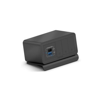 mediahub2 5er Geghäus black M2-ENC05-9840, 5 Steckplätze,1m 16A cable, USB PD mediahub2 5er Geghäus black M2-ENC05-9840, 5 Steckplätze,1m 16A cable, USB PD