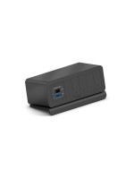mediahub2 7er Gehäuse black  M2-ENC07-9830, 7 Steckplätze,1m 16A cable, USB PD