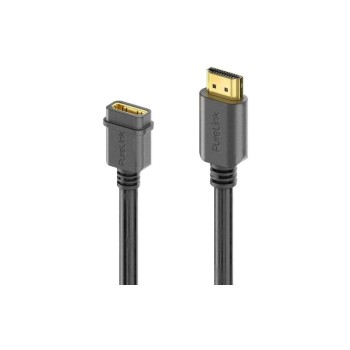 mediahub2 HDMI Kabel M2-PM1030-020, HDMI FM Verbindungskabel, 200cm mediahub2 HDMI Kabel M2-PM1030-020, HDMI FM Verbindungskabel, 200cm