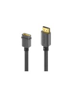 mediahub2 HDMI Kabel M2-PM1030-030, HDMI FM Verbindungskabel, 300cm