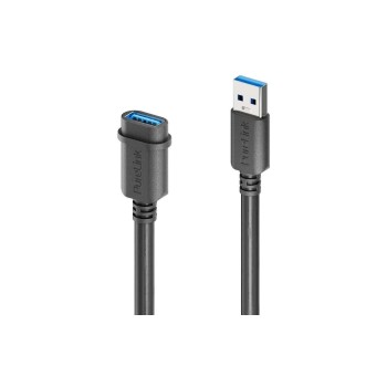 mediahub2 USB-A cable M2-PM1230-020, USB-A FM Verbindungscable, 200cm mediahub2 USB-A cable M2-PM1230-020, USB-A FM Verbindungscable, 200cm