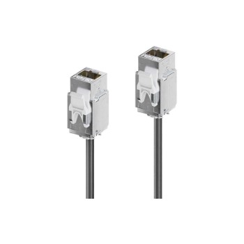 mediahub2 CAT6a cable M2-PM1620-005, CAT6a FF Pigtail cable, 50cm mediahub2 CAT6a cable M2-PM1620-005, CAT6a FF Pigtail cable, 50cm