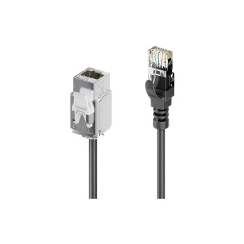 mediahub2 CAT6a cable M2-PM1630-020, CAT6a FM Verbindungscable, 200cm mediahub2 CAT6a cable M2-PM1630-020, CAT6a FM Verbindungscable, 200cm