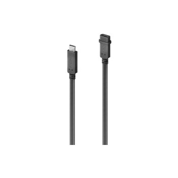mediahub2 USB-C cable M2-PM2410-008, Passives USB-C FM Verbindungscable, 80cm mediahub2 USB-C cable M2-PM2410-008, Passives USB-C FM Verbindungscable, 80cm