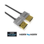 câble HDMI Purelink 02m, ProSpeed, dünn, HDMI A-Stecker-HDMI A-Stecker, dünn