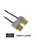 câble HDMI Purelink 03m, ProSpeed, dünn, HDMI A-Stecker-HDMI A-Stecker, dünn