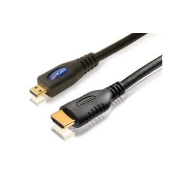 Purelink Micro HDMI / HDMI cable, 3m, High Speed with Ethernet Purelink Micro HDMI / HDMI cable, 3m, High Speed with Ethernet