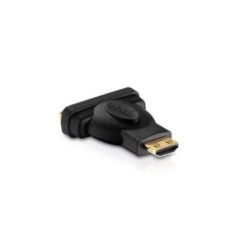Purelink HDMI auf DVI Adapter, HDMI-Stecker auf DVI-Buchse Purelink HDMI auf DVI Adapter, HDMI-Stecker auf DVI-Buchse