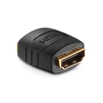 Purelink HDMI auf HDMI Adapter, HDMI-Buchse auf HDMI-Buchse Purelink HDMI auf HDMI Adapter, HDMI-Buchse auf HDMI-Buchse