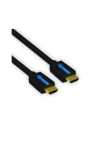 PureLink Cinema, HDMI câble, 2.0 Meter, High-Speed HDMI m. Ethernet, HDMI 2.0