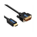 PureLink Cinema, DVI -> HDMI, 1.5m, Single-Link DVI-D pour HDMI-A câble