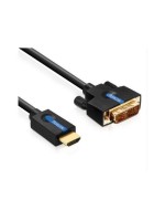 PureLink Cinema, DVI -> HDMI, 1.5m, Single-Link DVI-D pour HDMI-A câble