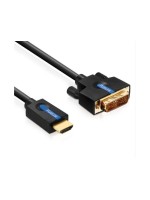 PureLink Cinema, DVI -> HDMI, 2.0m, Single-Link DVI-D pour HDMI-A câble