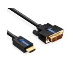 PureLink Cinema, DVI -> HDMI, 5.0m, Single-Link DVI-D pour HDMI-A câble