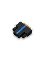 PureLink Cinema, HDMI / DVI Stecker Adapter, Single-Link DVI-D Stecker pour HDMI-A Buchse