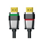 PureLink Ultimate ULSÙ, HDMI câble, 3 m, ULSÙ Verriegelungssystem, 4K HDMI 2.0, BULK