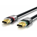 PureLink Ultimate ULSÙ, HDMI câble, 10 m, ULSÙ Verriegelungssystem, 4K HDMI 2.0, BULK