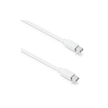 PureLink iSerie Mini DP cable, 1.50m, Mini DP Stecker auf Mini DP Stecker PureLink iSerie Mini DP cable, 1.50m, Mini DP Stecker auf Mini DP Stecker