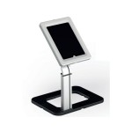 PureMounts PDS-5500 TABLET STAND Uni, Universal-Anti-Diebstahl-Tablet-Standfuss