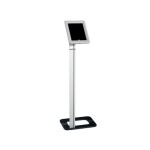 PureMounts PDS-5520 TABLET STAND Uni XL, Universal-Anti-Diebstahl-Tablet-Standfuss