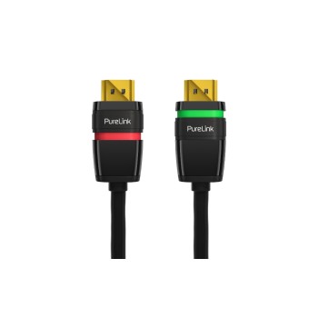 PureLink ULS1005-075, HDMI Ultimate Active Serie 7,5m schw. LSZH PureLink ULS1005-075, HDMI Ultimate Active Serie 7,5m schw. LSZH