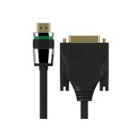 PureLink Câble HDMI - DVI-D, 0.5 m