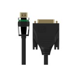 PureLink Câble HDMI - DVI-D, 1 m