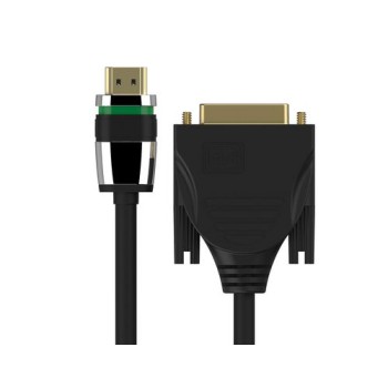 PureLink ULS1300-015, HDMI/DVI cable - Ultimate Serie - 1,50m PureLink ULS1300-015, HDMI/DVI cable - Ultimate Serie - 1,50m