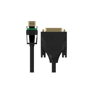 PureLink ULS1300-030, HDMI/DVI cable - Ultimate Serie - 3,00m PureLink ULS1300-030, HDMI/DVI cable - Ultimate Serie - 3,00m