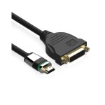 PureLink Adaptateur Prise HDMI – Prise DVI