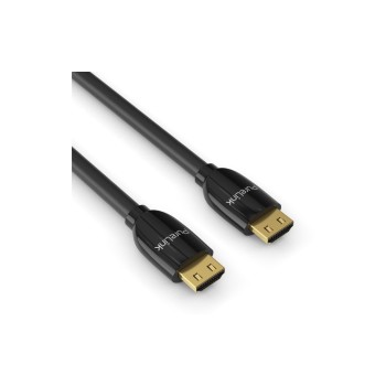 PureLink ProSpeed 4K HDMI, 2.0m, Premium Zertifiziertes HDMI cable 2.0b PureLink ProSpeed 4K HDMI, 2.0m, Premium Zertifiziertes HDMI cable 2.0b
