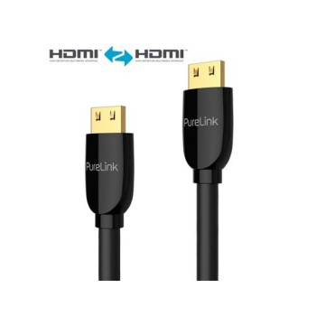 PureLink ProSpeed 4K HDMI, 5.0m, Premium Zertifiziertes HDMI cable 2.0b PureLink ProSpeed 4K HDMI, 5.0m, Premium Zertifiziertes HDMI cable 2.0b