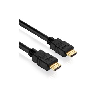 PureLink PI1005-010, HDMI PureInstall TPE halogenfrei 1,00m PureLink PI1005-010, HDMI PureInstall TPE halogenfrei 1,00m