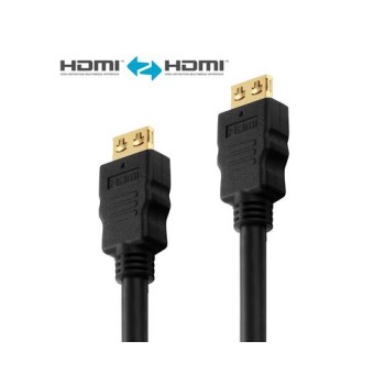 PureLink PI1005-020, HDMI PureInstall TPE halogenfrei 2,00m PureLink PI1005-020, HDMI PureInstall TPE halogenfrei 2,00m
