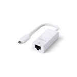 PureLink Adaptateur réseau IS260 USB-C - RJ-45, blanc