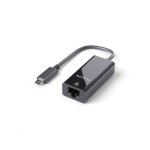 PureLink Adaptateur réseau IS261 USB-C - RJ-45, noir