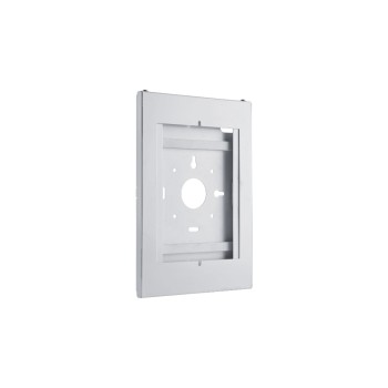 PureMounts PDS-5901 Tablet Halterung, white, iPad / Galaxy, Abschliessbar PureMounts PDS-5901 Tablet Halterung, white, iPad / Galaxy, Abschliessbar