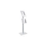 PureMounts Boîtier PDS-5921 PureMounts DS, blanc