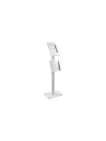 PureMounts Boîtier PDS-5921 PureMounts DS, blanc